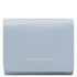 Iside - Exclusive leather wallet - Small size